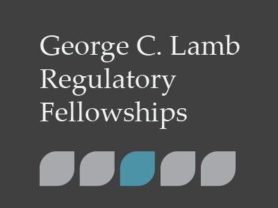 Regulatory Fellows