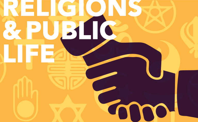 Religions & Public Life