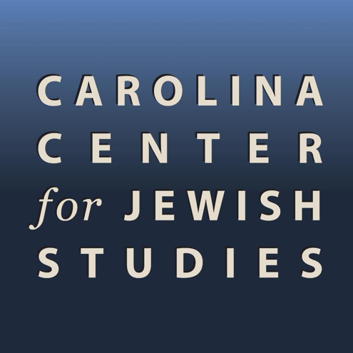 NC Jewish Studies Seminar