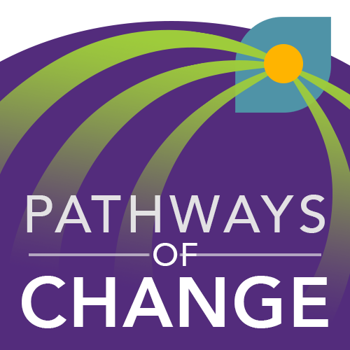 pathways of change