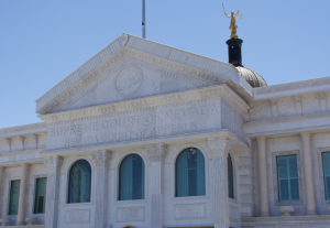 Supreme Court of Nevada