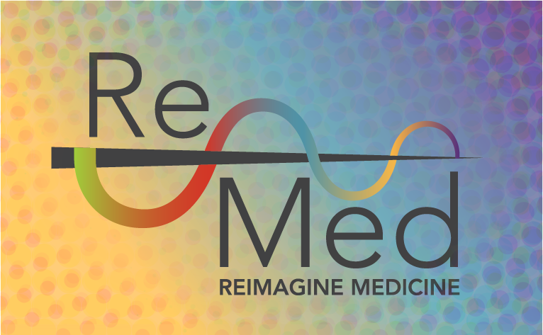 reimagine medicine tile
