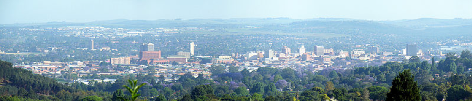 Pietermaritzburg, South Africa