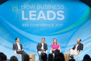 BSR Conference Panel