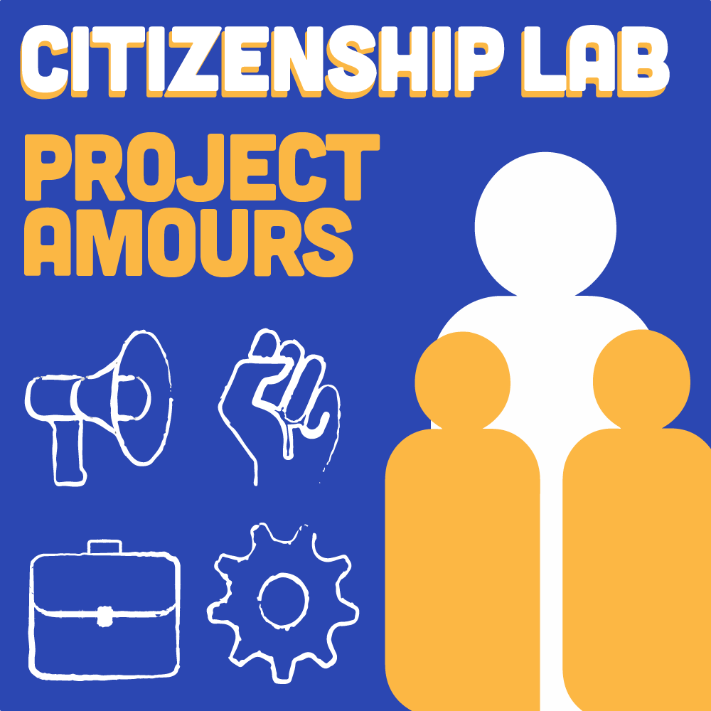 Citizenship Lab project amours