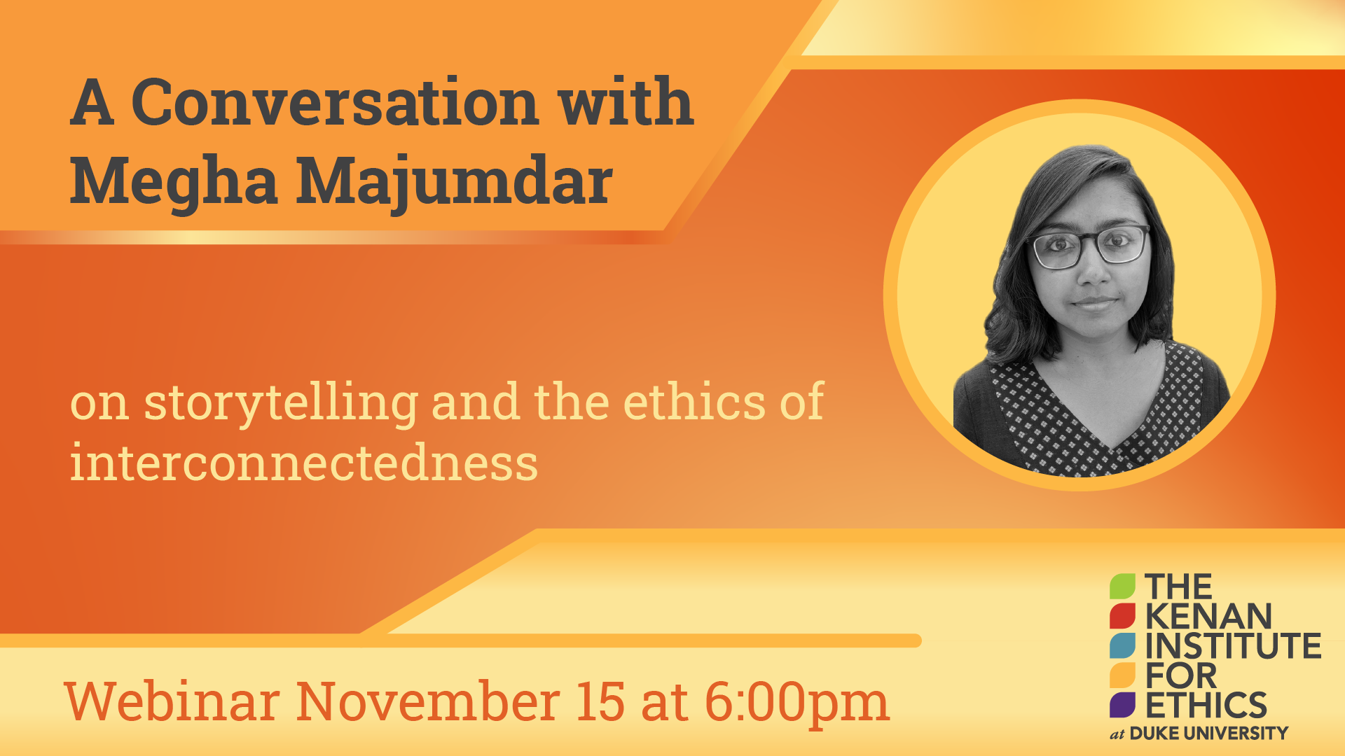 rescheduled-a-conversation-with-megha-majumdar-the-kenan-institute