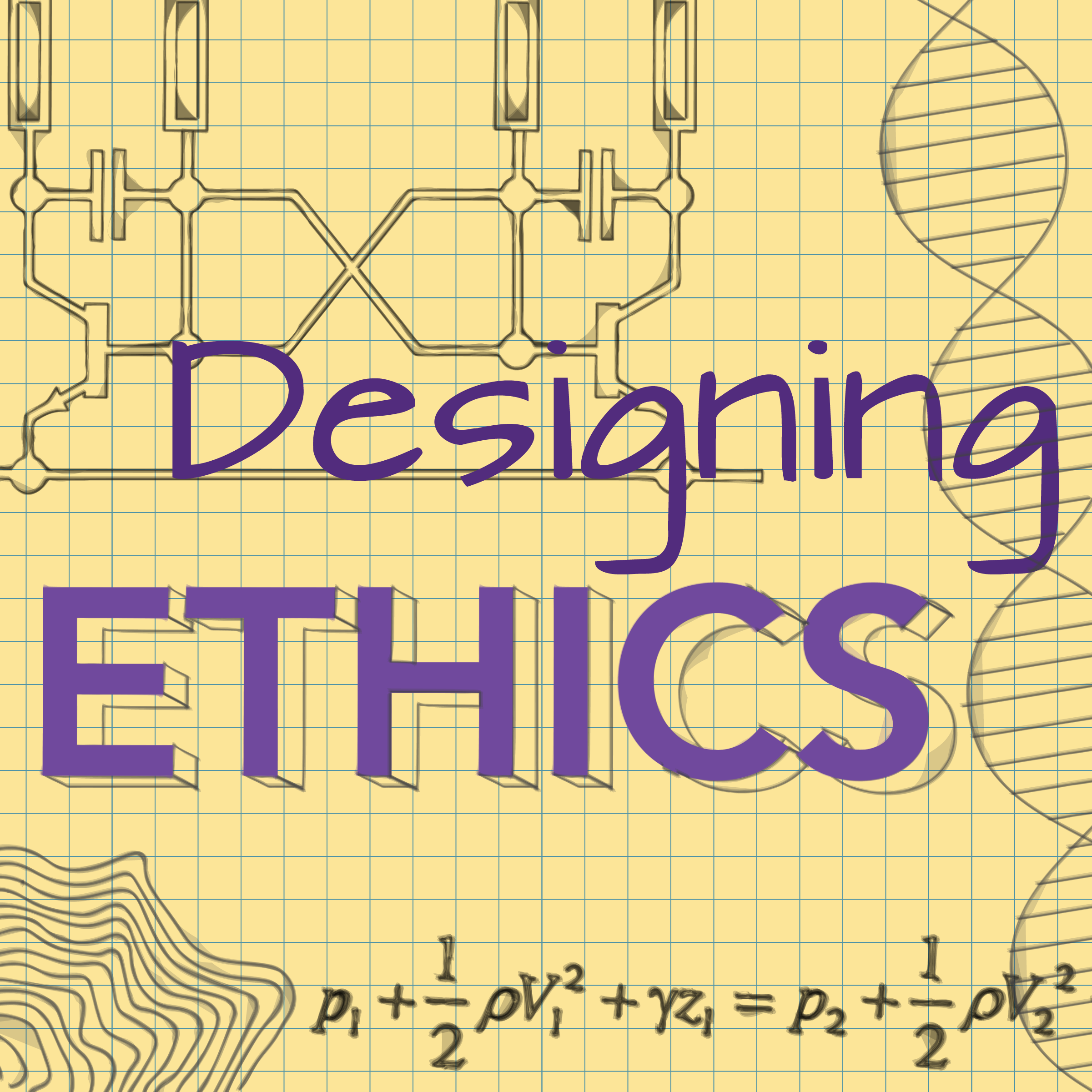 Designing Ethics square