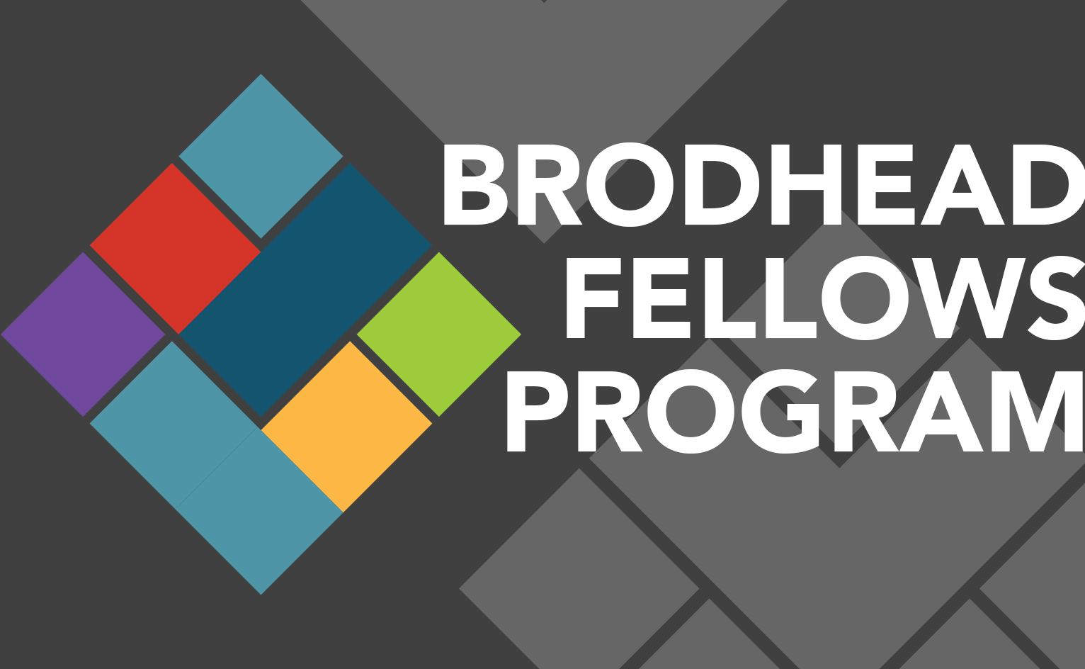 brodhead fellows program