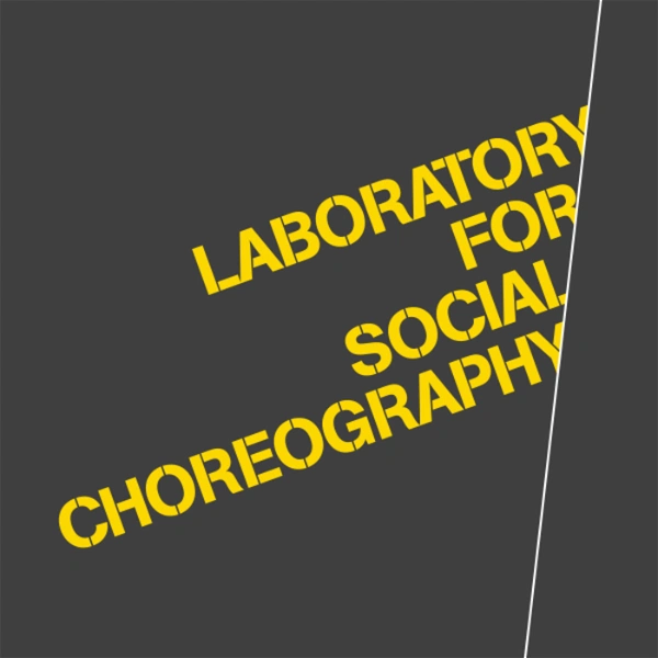 Intro to Social Choreography: Book, Podcast Help Define Emerging Field of Practice