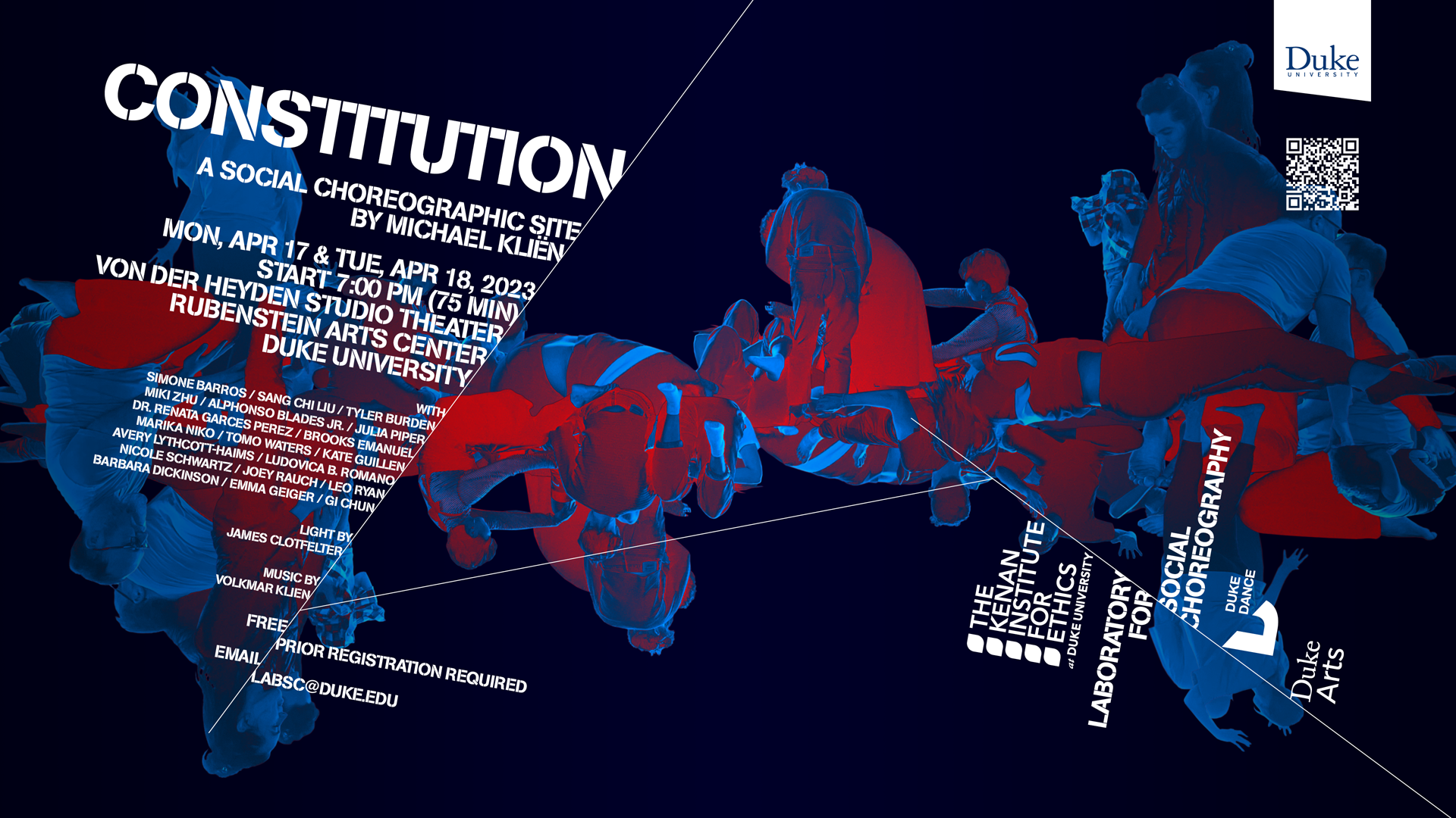 Constitution flyer