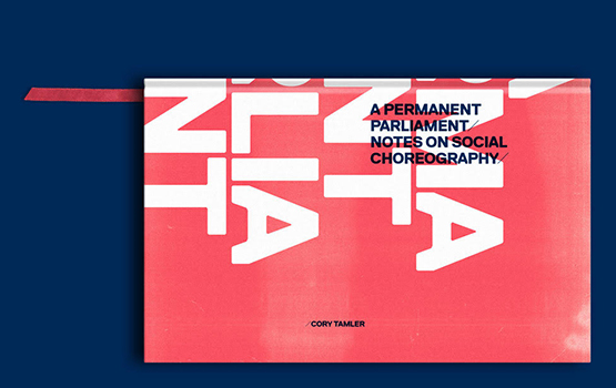 Cover of A Permanent Parliament