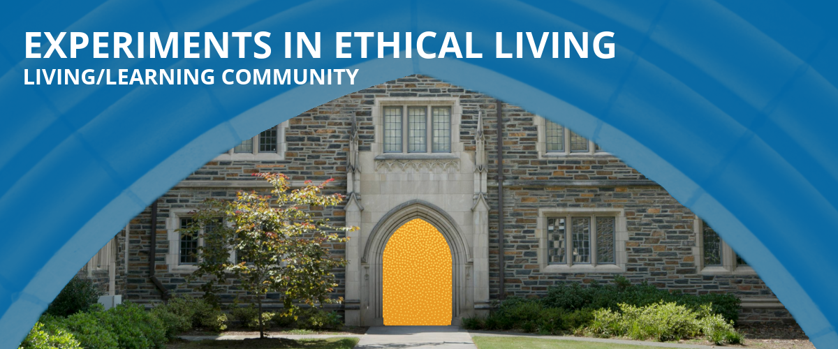 LLC banner with image of Few Quad