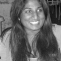 Nitisha Desai Nitisha Desai