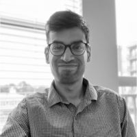 Vijay Keswani Vijay Keswani